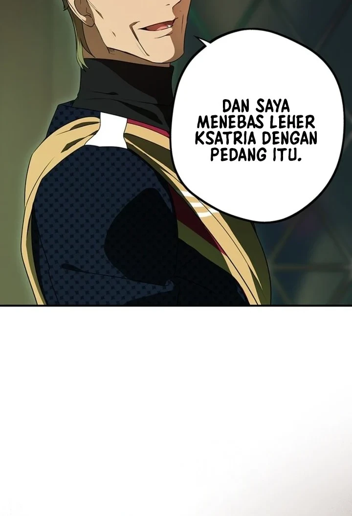 Blinded By The Setting Sun Chapter 135 Gambar 9