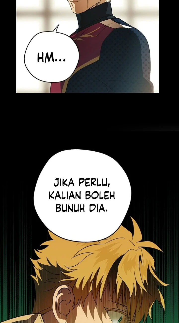 Blinded By The Setting Sun Chapter 137 Gambar 7