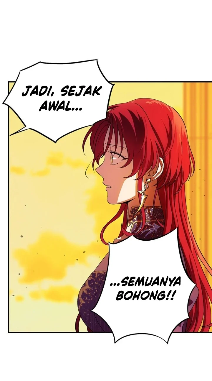 Blinded By The Setting Sun Chapter 138 Gambar 9