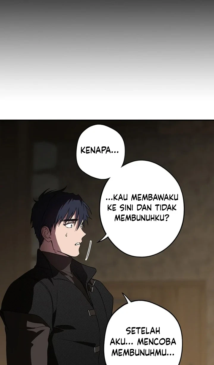 Blinded By The Setting Sun Chapter 140 Gambar 7