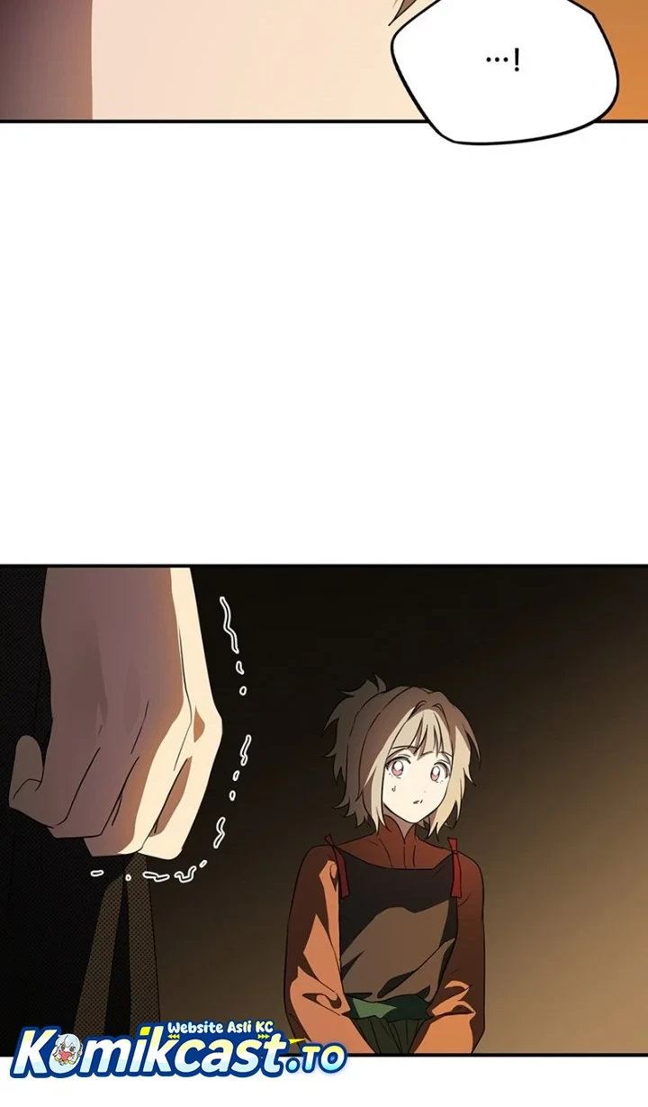 Blinded By The Setting Sun Chapter 140 Gambar 9