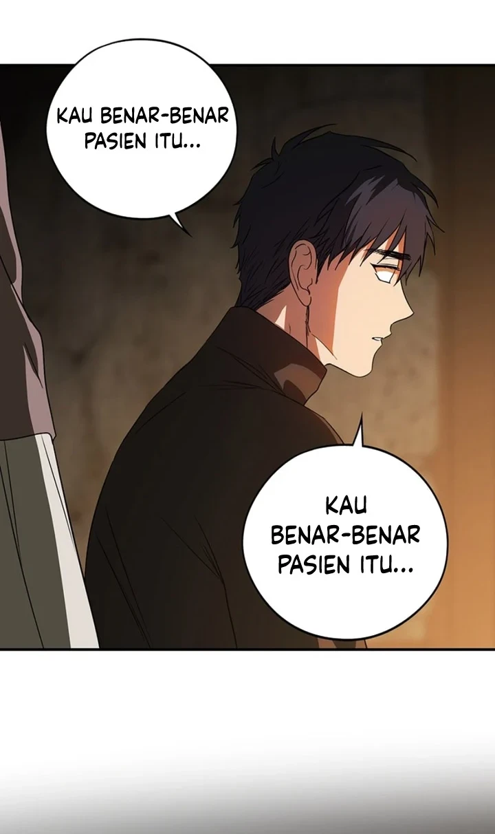 Blinded By The Setting Sun Chapter 142 Gambar 9