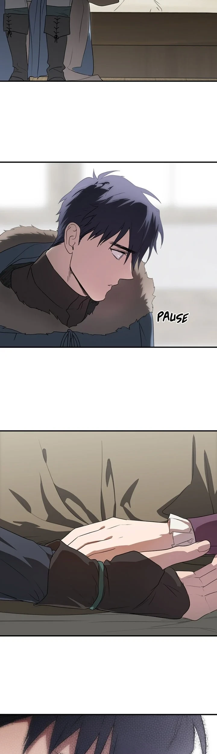 Blinded By The Setting Sun Chapter 144 Gambar 6