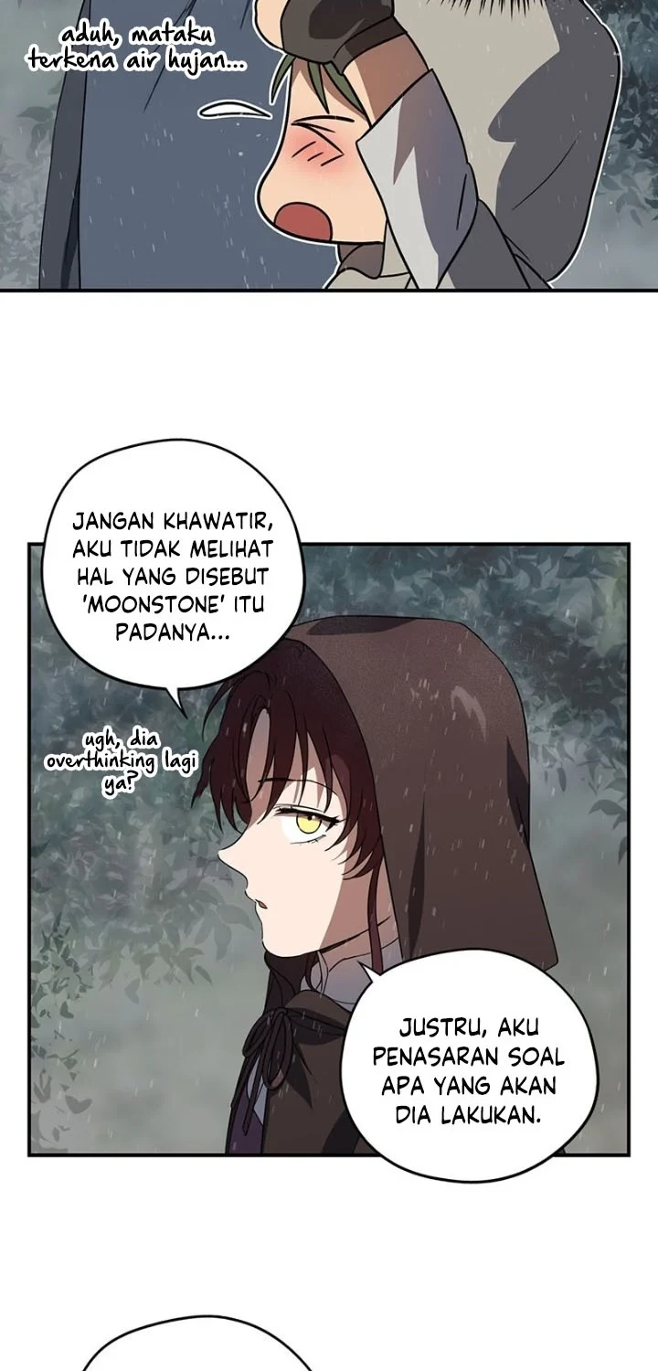 Blinded By The Setting Sun Chapter 147 Gambar 7