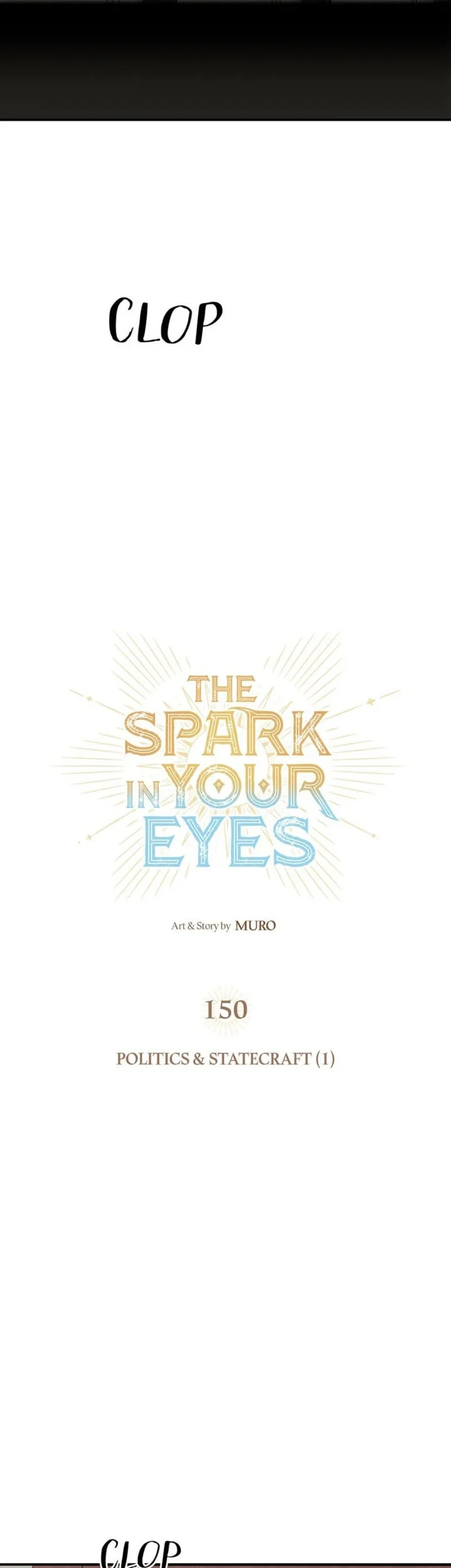 Blinded By The Setting Sun Chapter 150 Gambar 6