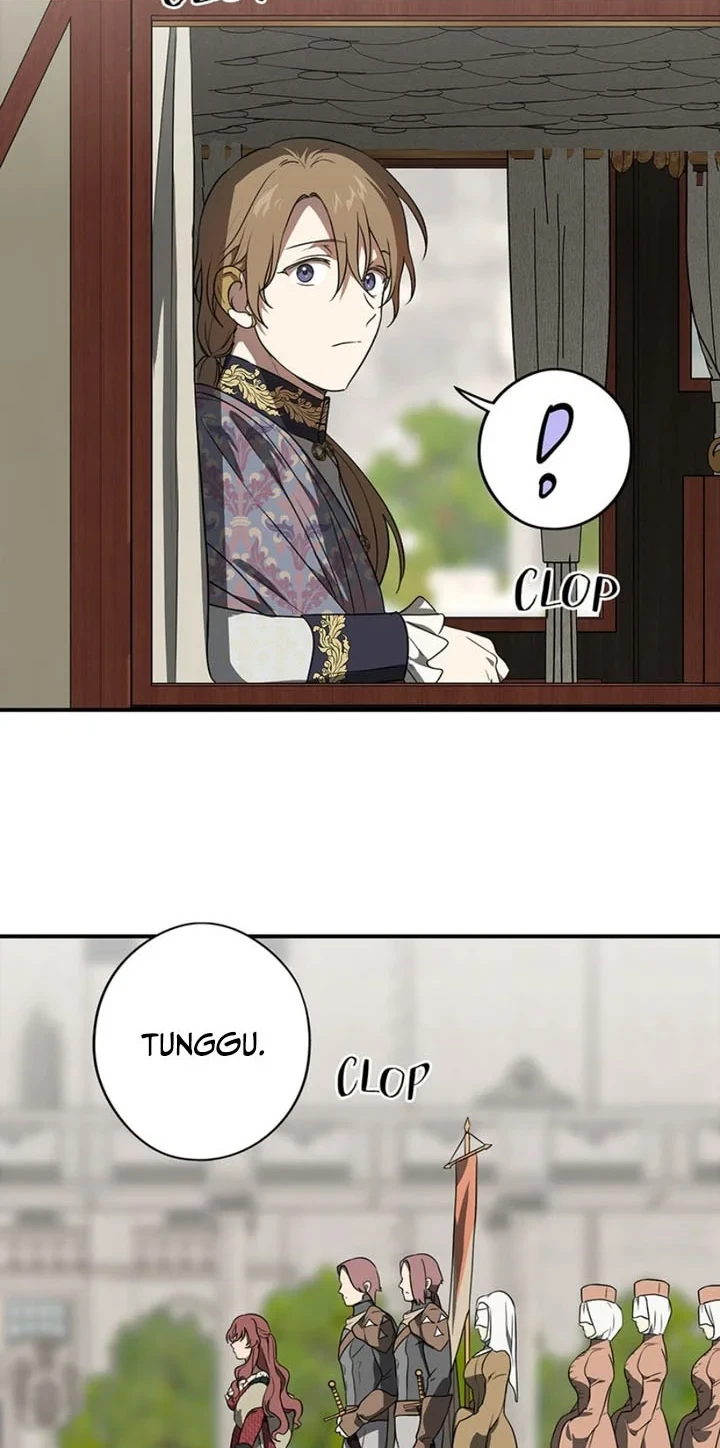 Blinded By The Setting Sun Chapter 150 Gambar 7