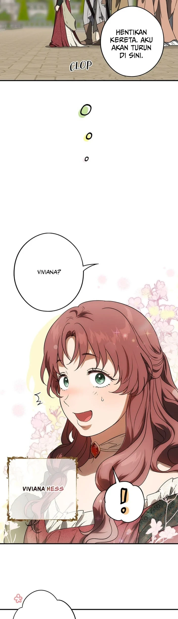 Blinded By The Setting Sun Chapter 150 Gambar 8
