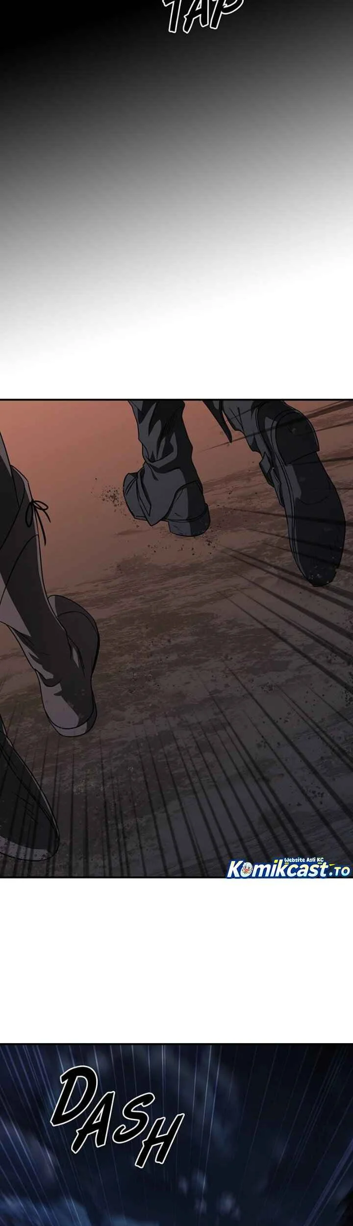 Blinded By The Setting Sun Chapter 160 Gambar 7
