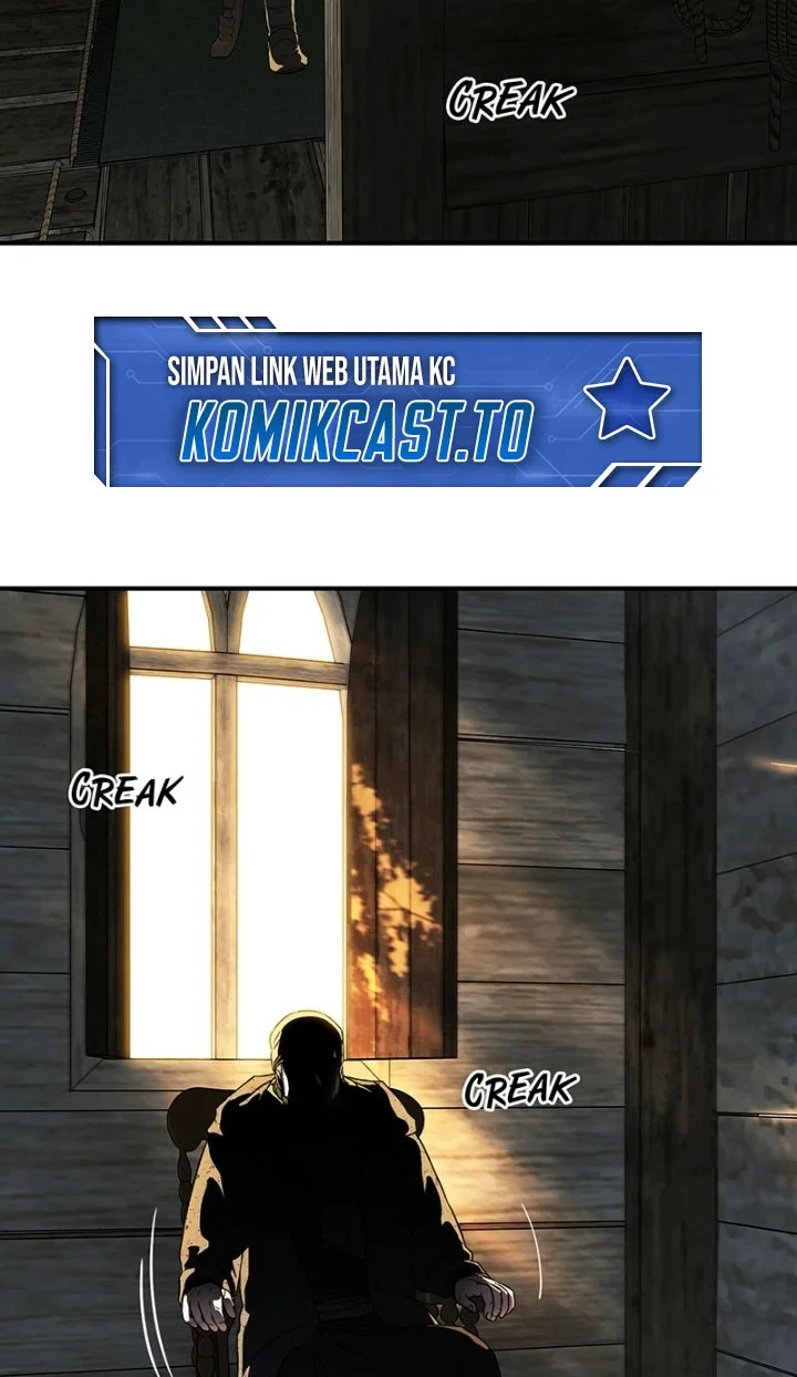 Blinded By The Setting Sun Chapter 165 Gambar 7