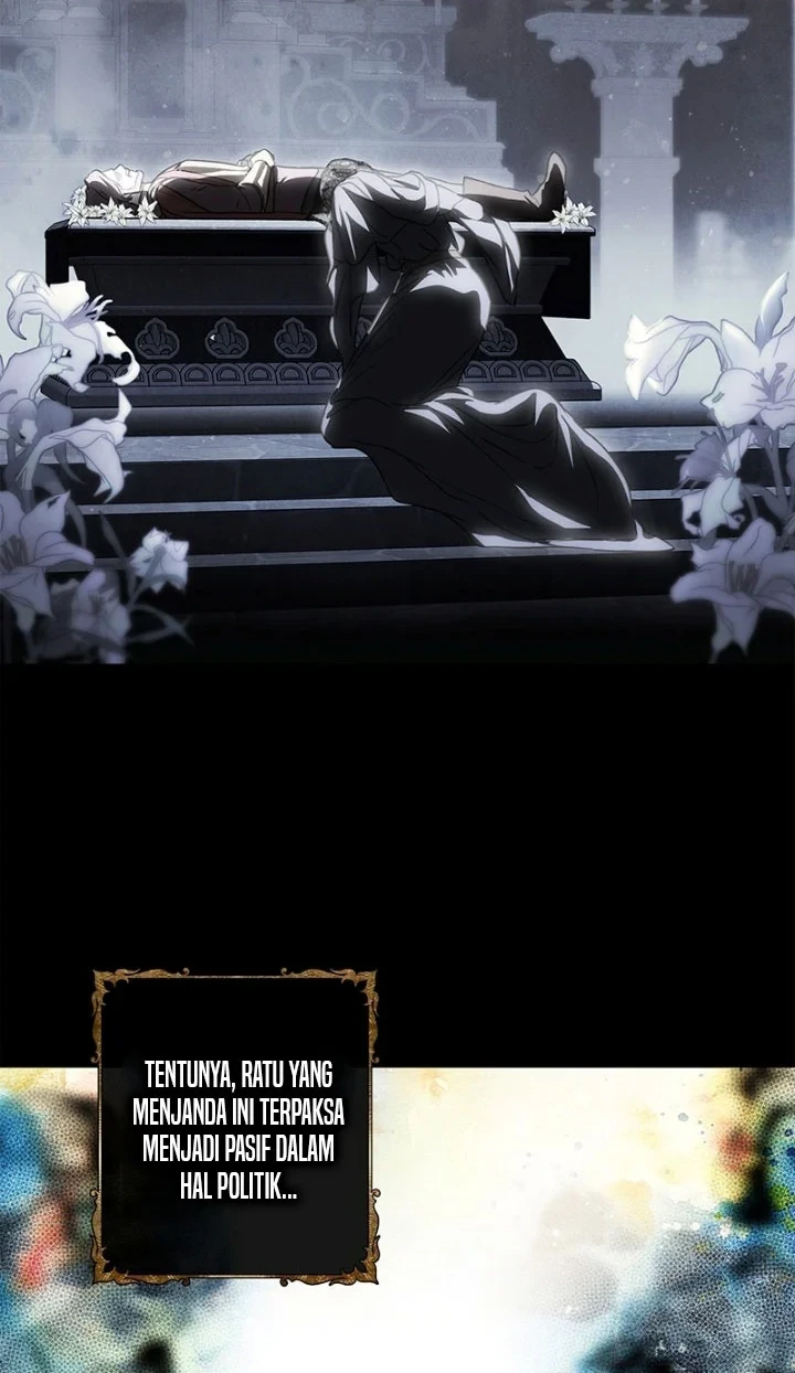 Blinded By The Setting Sun Chapter 169 Gambar 7