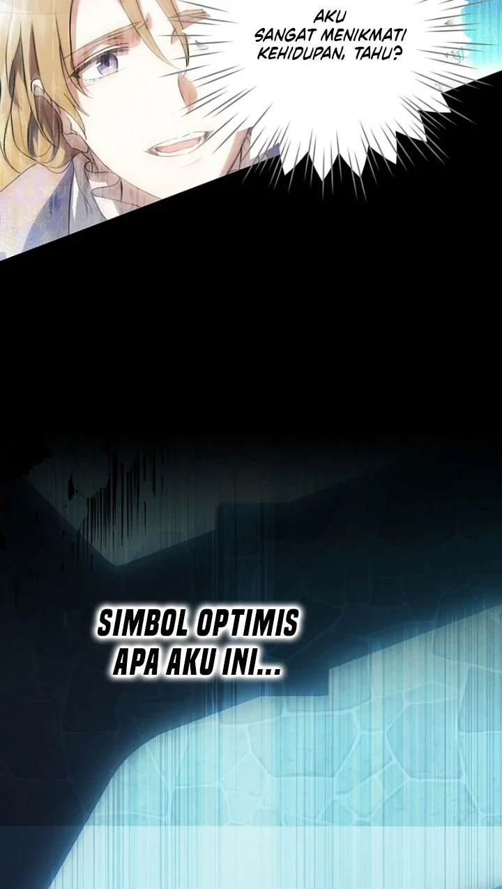 Blinded By The Setting Sun Chapter 170 Gambar 7