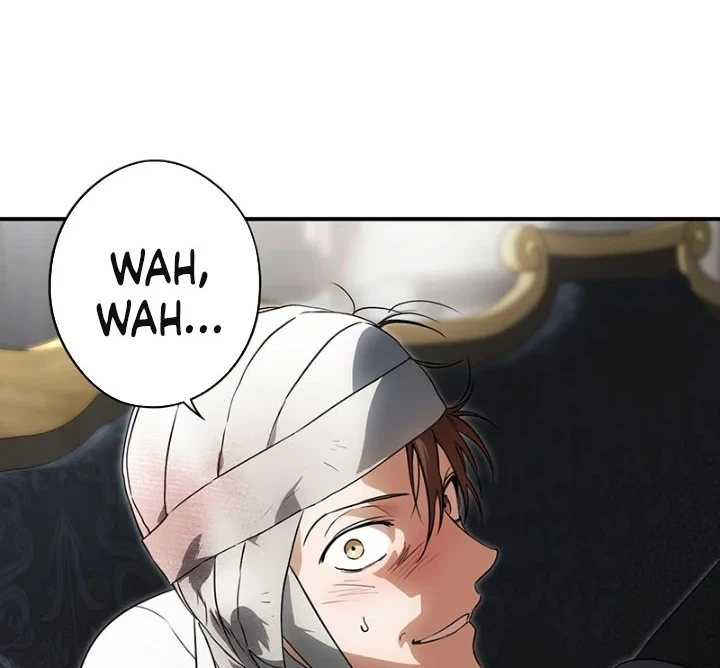 Blinded By The Setting Sun Chapter 171 Gambar 7