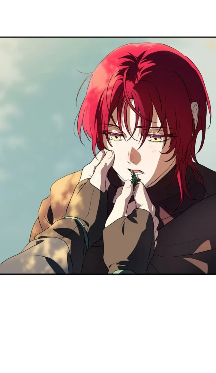 Blinded By The Setting Sun Chapter 172 Gambar 7