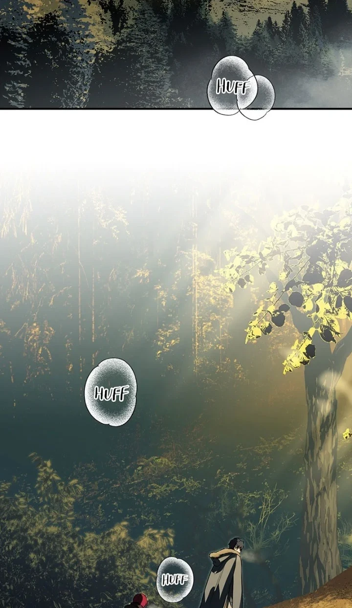 Blinded By The Setting Sun Chapter 173 Gambar 7
