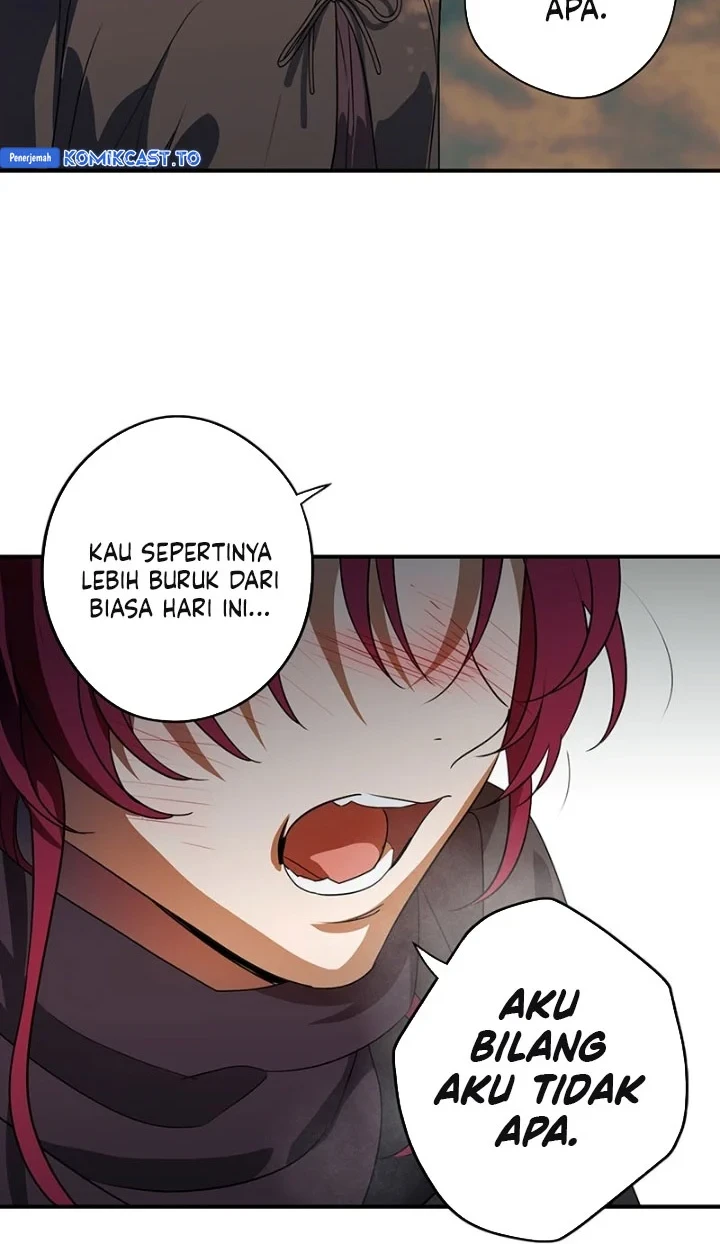 Blinded By The Setting Sun Chapter 173 Gambar 9