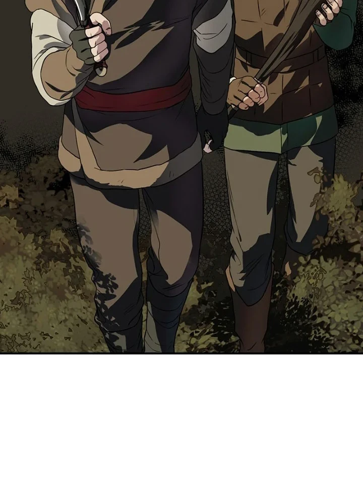 Blinded By The Setting Sun Chapter 174 Gambar 7