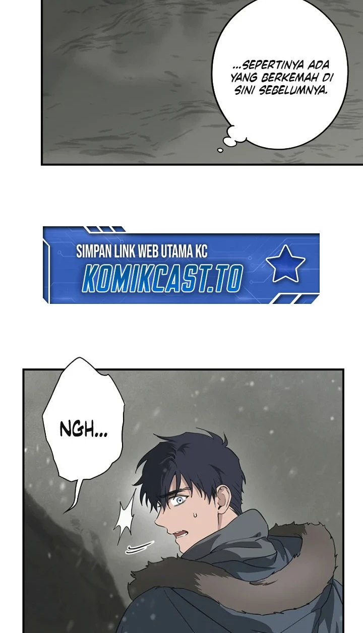 Blinded By The Setting Sun Chapter 176 Gambar 9