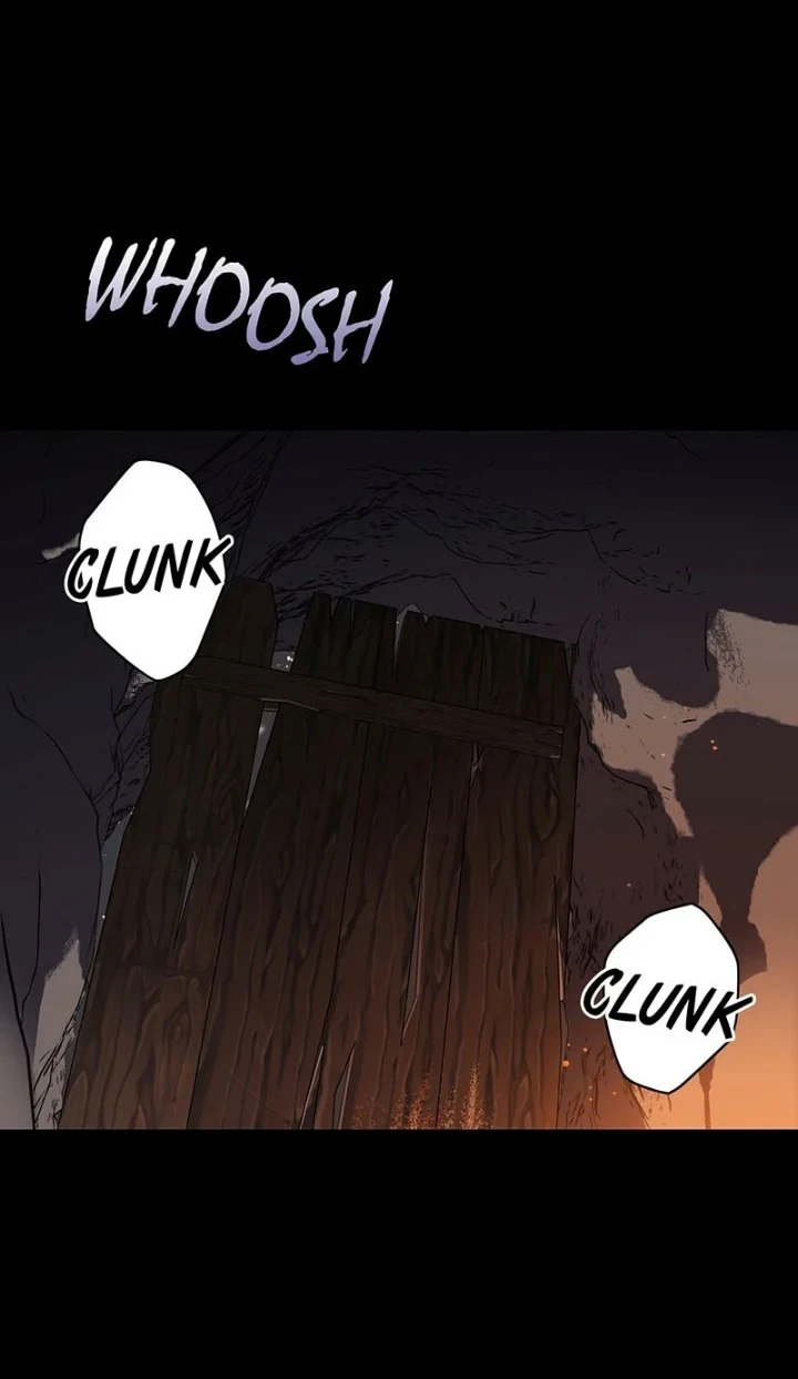Blinded By The Setting Sun Chapter 176 Gambar 11