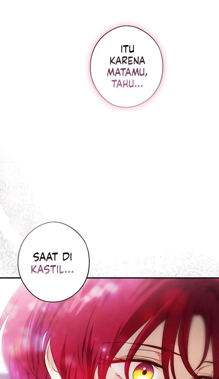 Blinded By The Setting Sun Chapter 177 Gambar 9