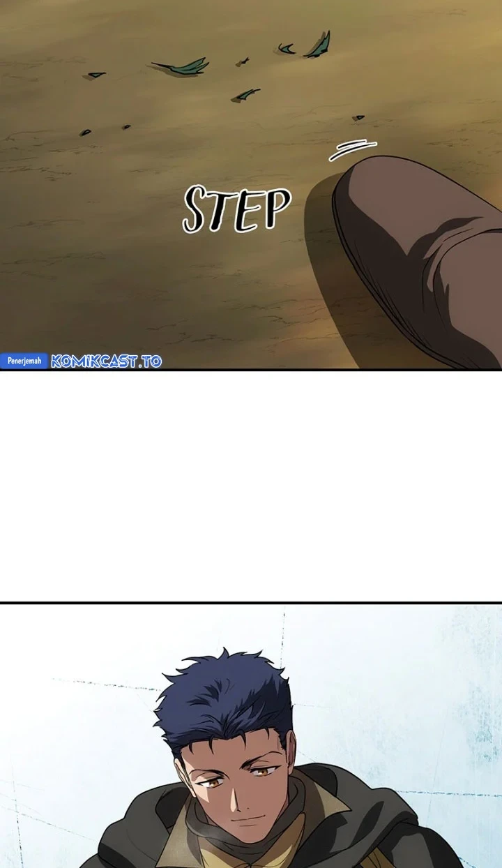 Blinded By The Setting Sun Chapter 178 Gambar 9