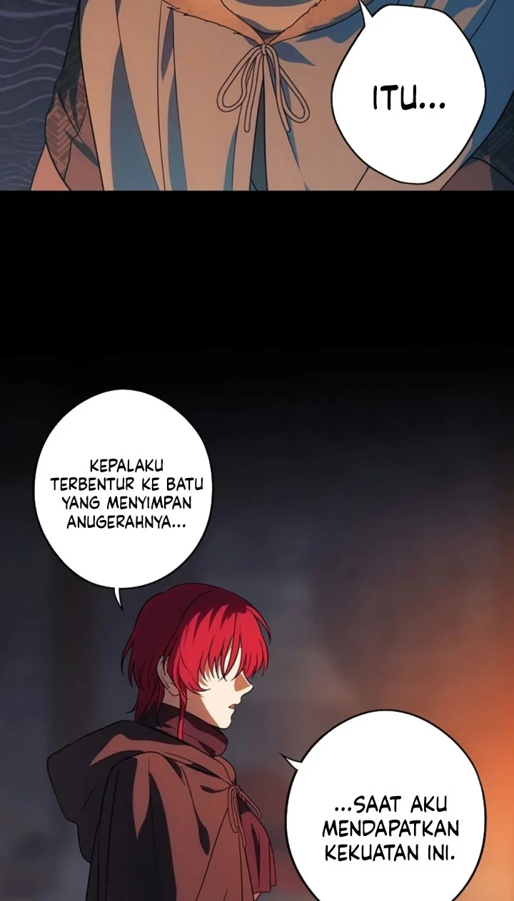 Blinded By The Setting Sun Chapter 180 Gambar 7