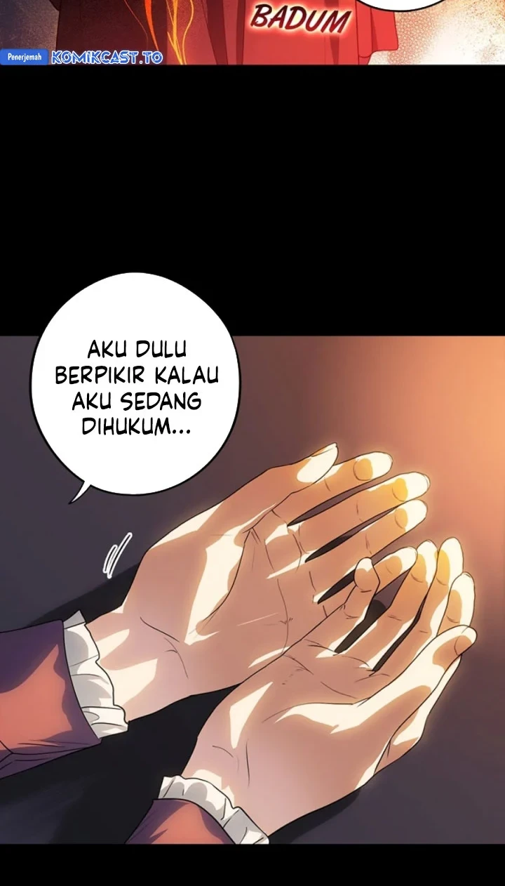 Blinded By The Setting Sun Chapter 180 Gambar 9