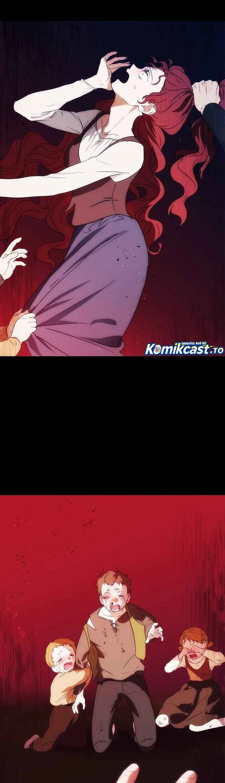 Blinded By The Setting Sun Chapter 182 Gambar 7