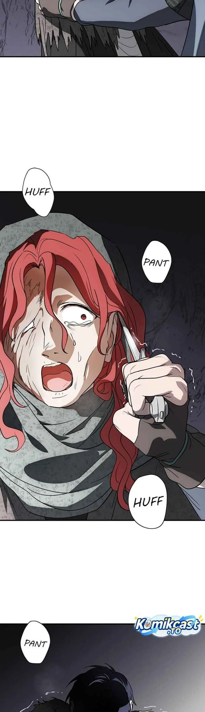 Blinded By The Setting Sun Chapter 185 Gambar 7