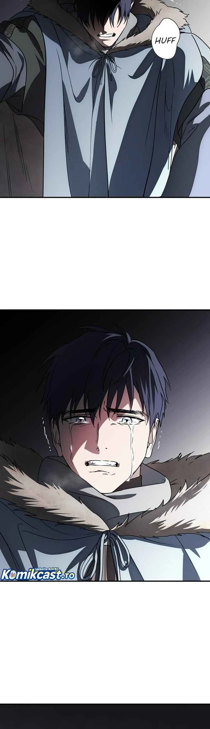 Blinded By The Setting Sun Chapter 185 Gambar 8