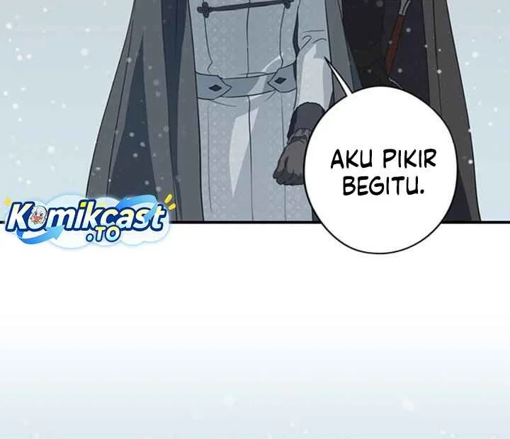 Blinded By The Setting Sun Chapter 190 Gambar 5