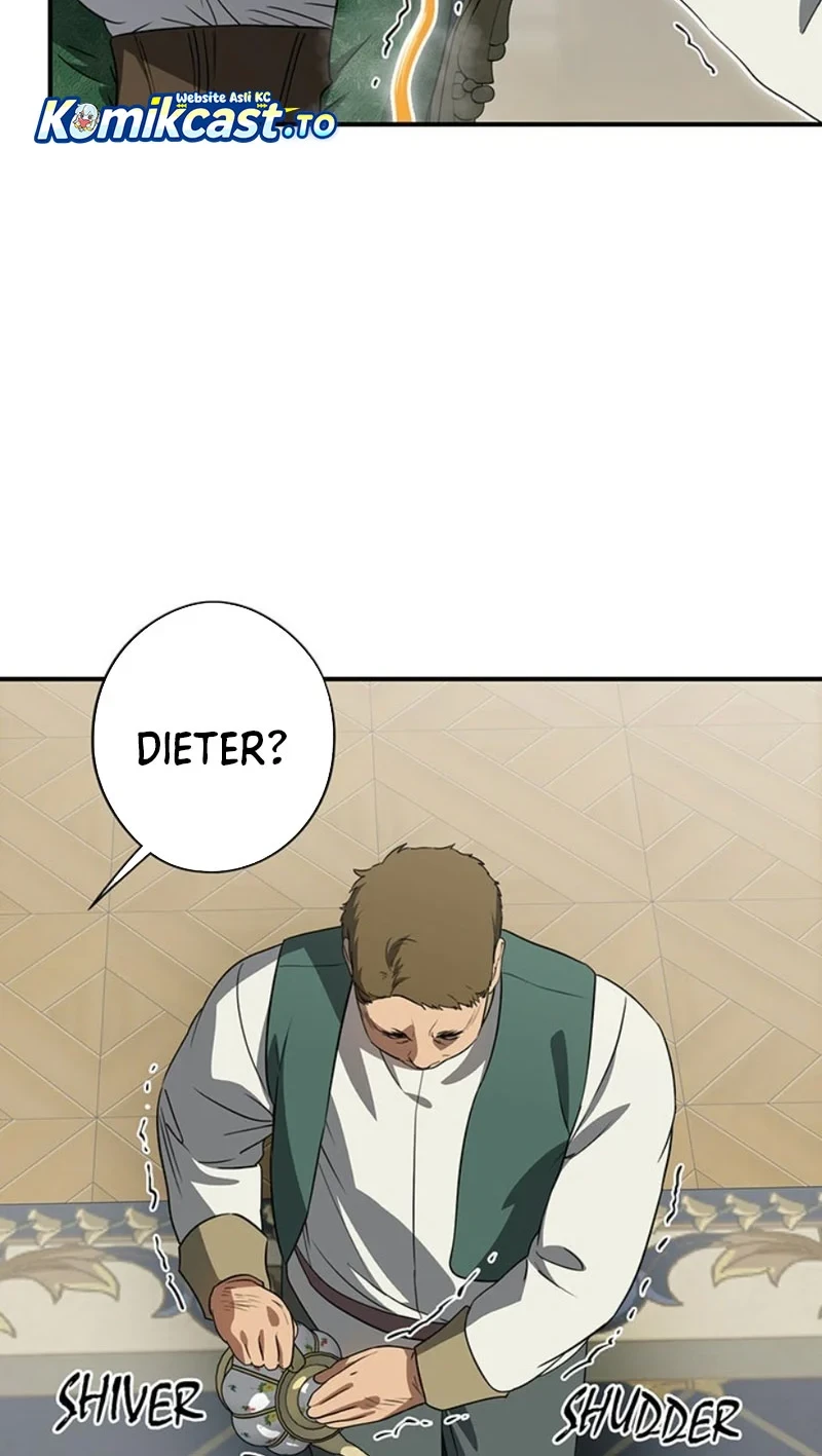 Blinded By The Setting Sun Chapter 191 Gambar 7