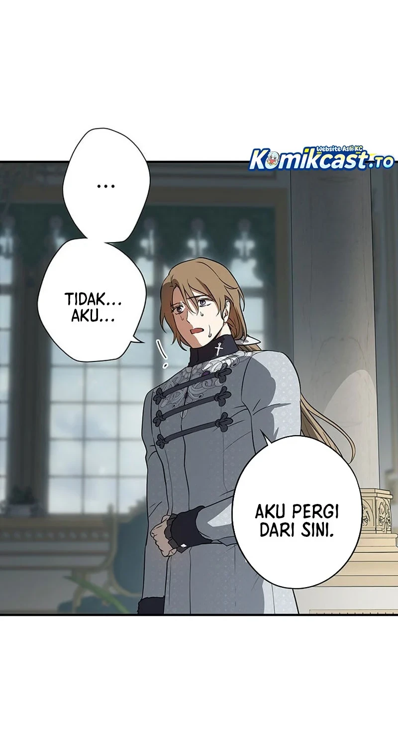Blinded By The Setting Sun Chapter 192 Gambar 7