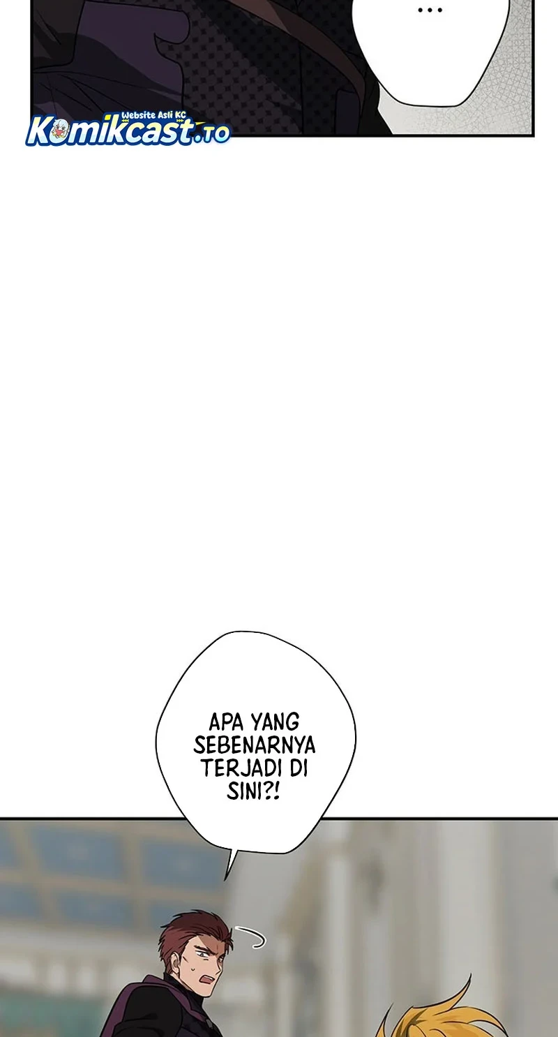 Blinded By The Setting Sun Chapter 192 Gambar 9