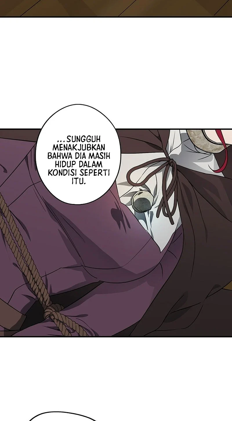 Blinded By The Setting Sun Chapter 194 Gambar 7