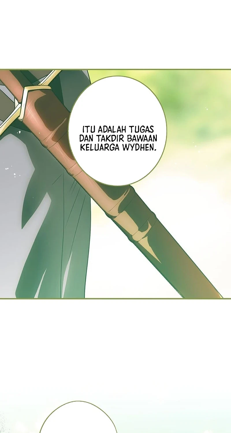 Blinded By The Setting Sun Chapter 195 Gambar 7