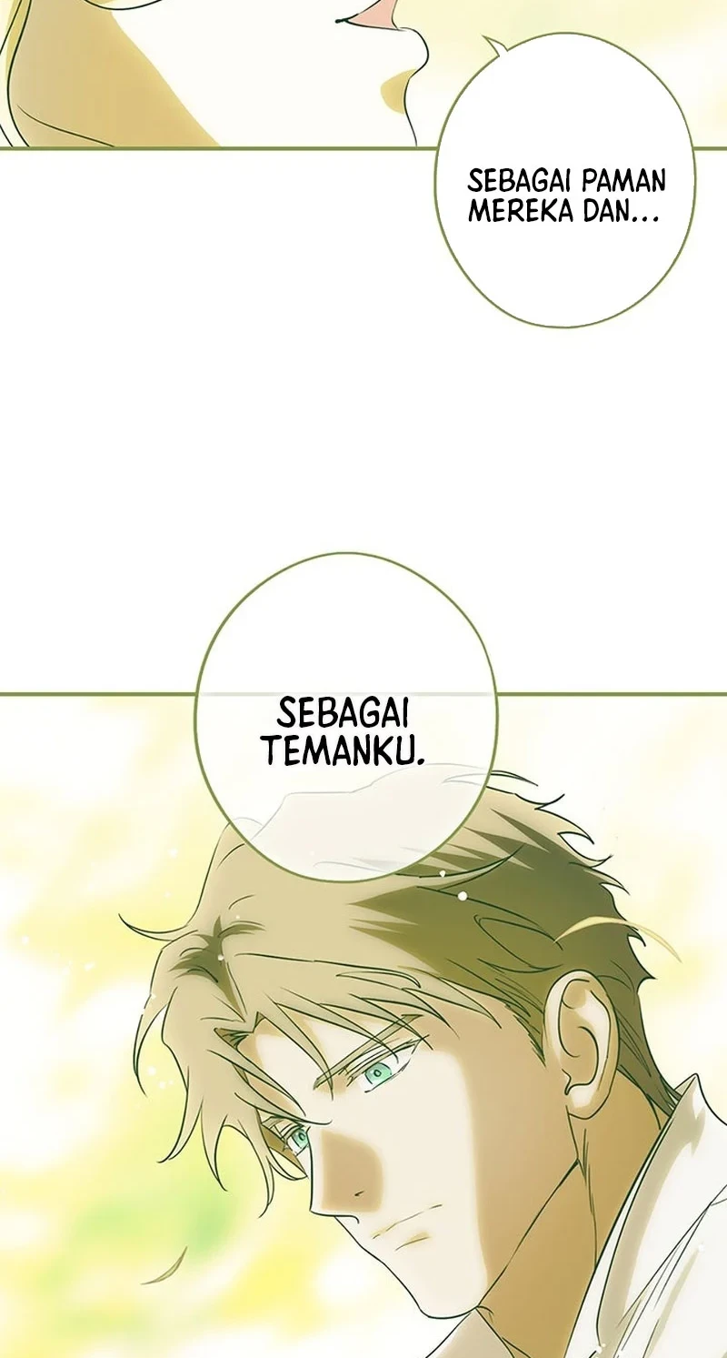 Blinded By The Setting Sun Chapter 195 Gambar 9
