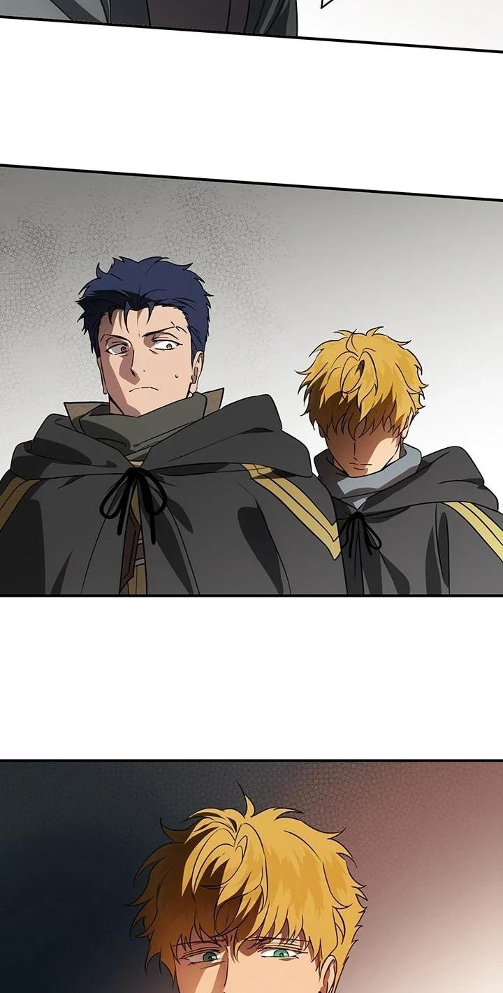 Blinded By The Setting Sun Chapter 196 Gambar 7