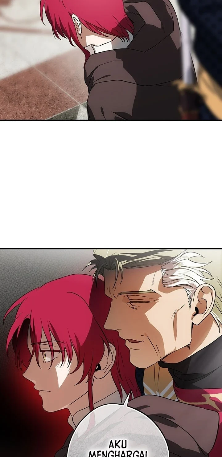 Blinded By The Setting Sun Chapter 197 Gambar 7