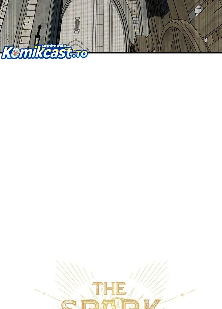 Blinded By The Setting Sun Chapter 200 Gambar 7
