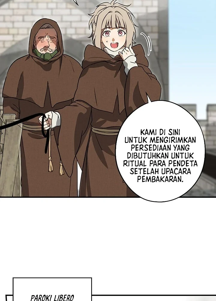 Blinded By The Setting Sun Chapter 200 Gambar 9