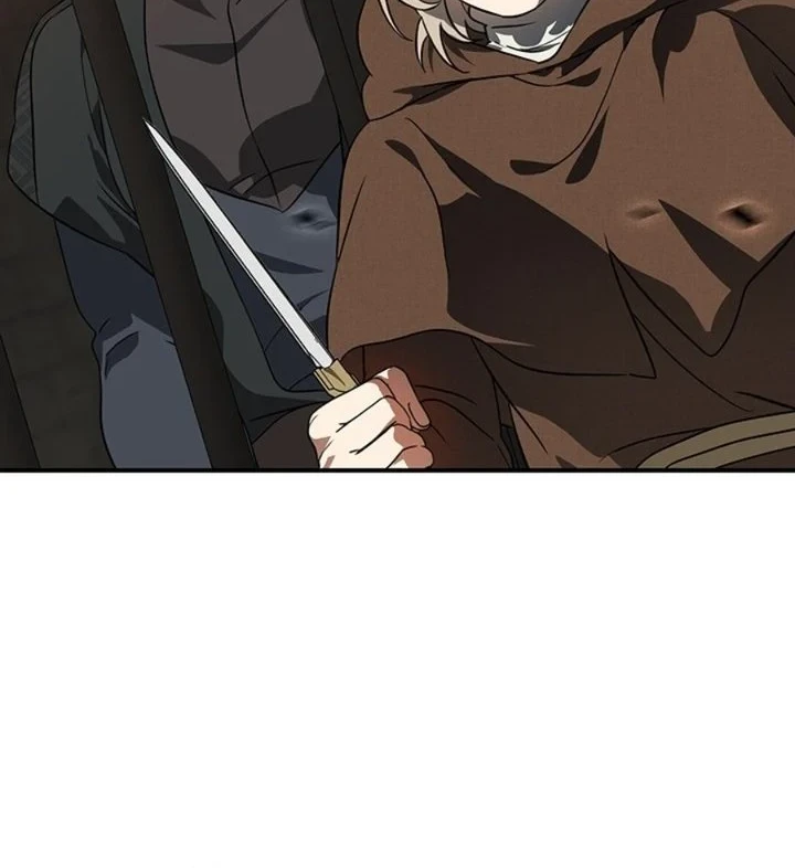 Blinded By The Setting Sun Chapter 201 Gambar 9