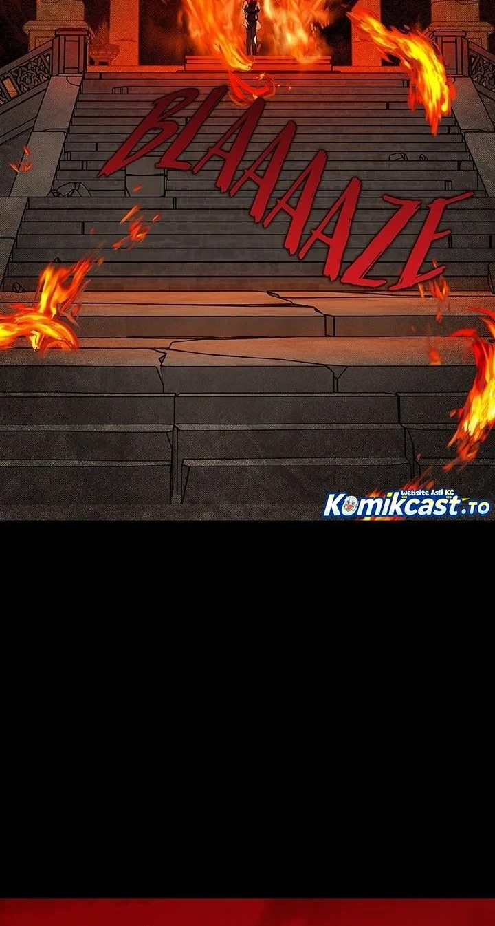 Blinded By The Setting Sun Chapter 202 Gambar 7