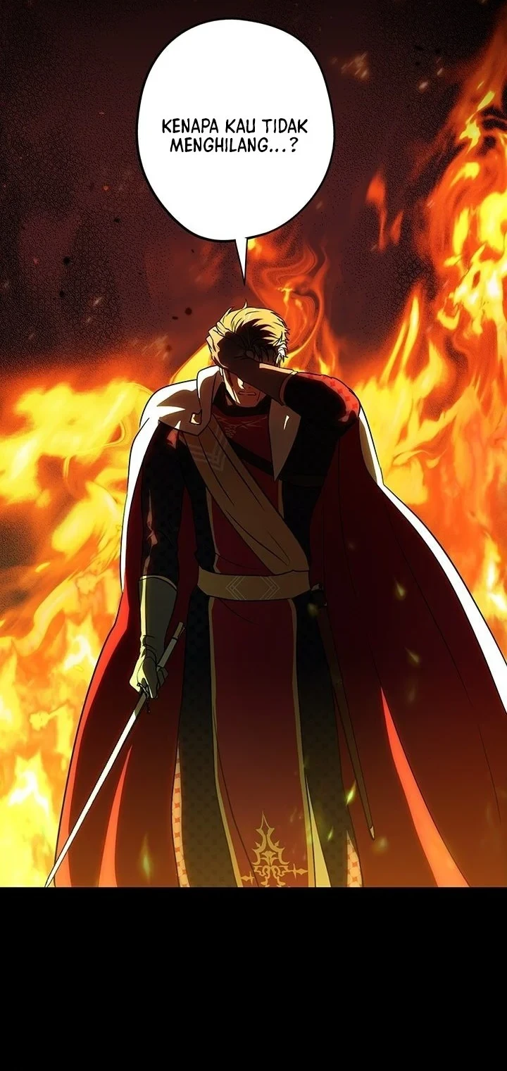 Blinded By The Setting Sun Chapter 203 Gambar 7