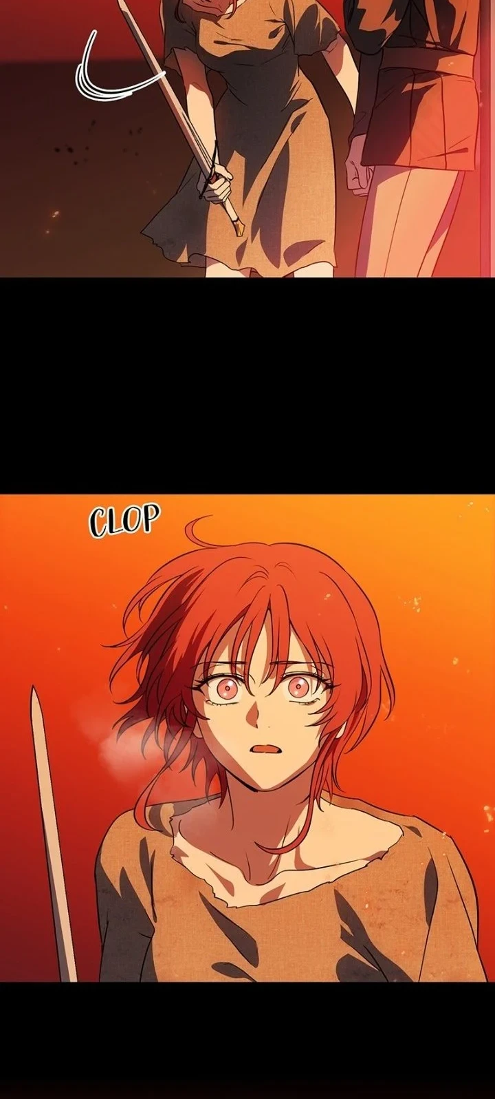 Blinded By The Setting Sun Chapter 204 Gambar 7