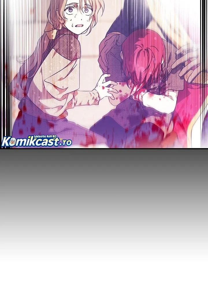 Blinded By The Setting Sun Chapter 208 Gambar 7