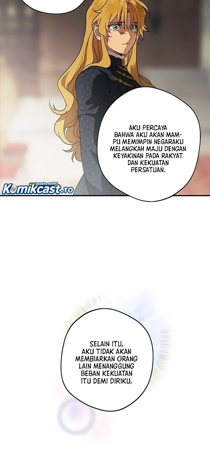Blinded By The Setting Sun Chapter 208 Gambar 9