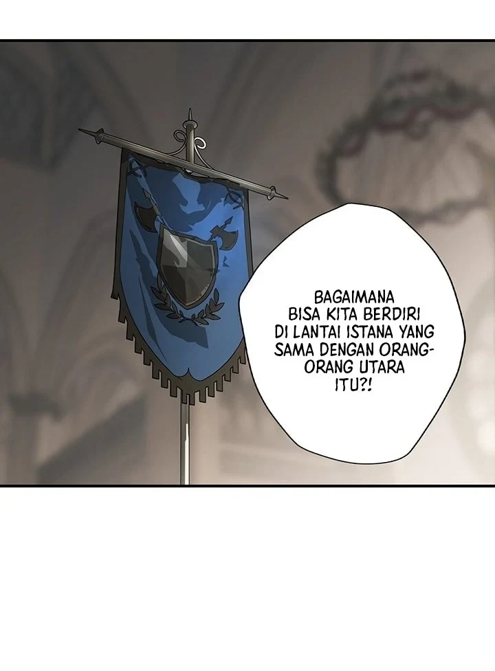 Blinded By The Setting Sun Chapter 209 Gambar 9