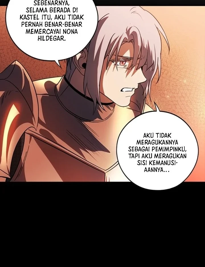Blinded By The Setting Sun Chapter 210 Gambar 9