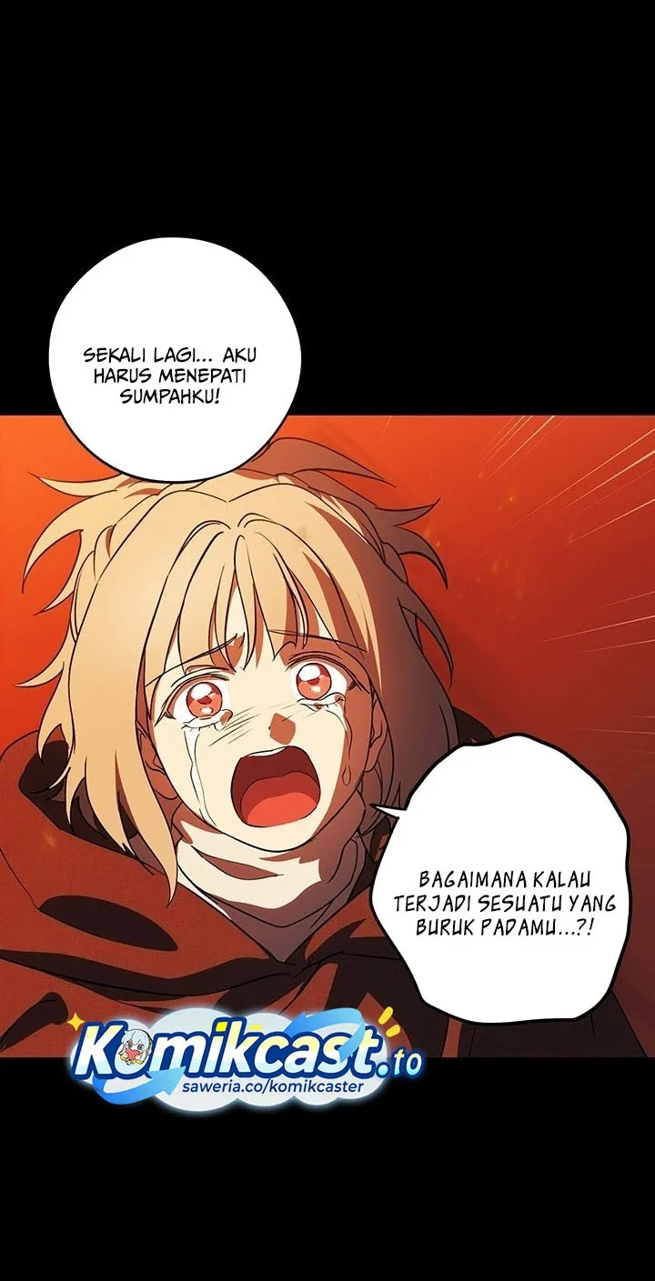 Blinded By The Setting Sun Chapter 212 Gambar 9