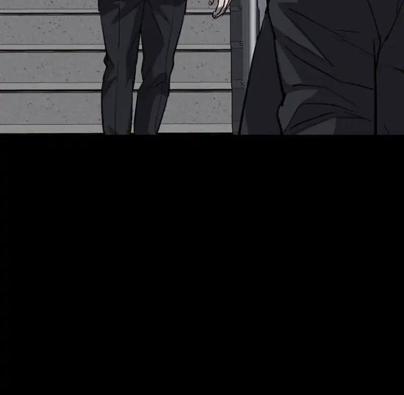Blood Rain: Zero Chapter 24 Gambar 8